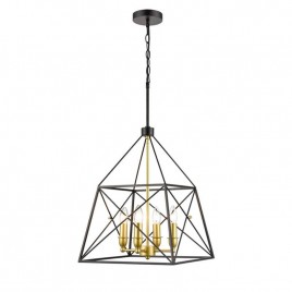 Подвесной светильник Vele Luce Clemente VL4272P04