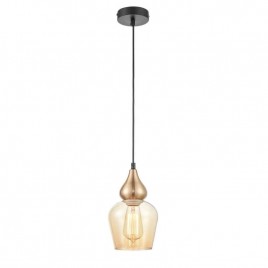 Подвесной светильник Vele Luce Simone VL5564P11