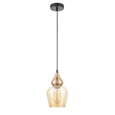 Подвесной светильник Vele Luce Simone VL5564P11 - изображение 2 Подвесной светильник Vele Luce Simone VL5564P11 - изображение 2