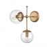 Бра Vele Luce Modena VL5014W02 - изображение 2 Бра Vele Luce Modena VL5014W02 - изображение 2