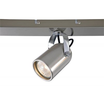 Спот Vele Luce Luigi VL8055S03 - изображение 3 Спот Vele Luce Luigi VL8055S03 - изображение 3