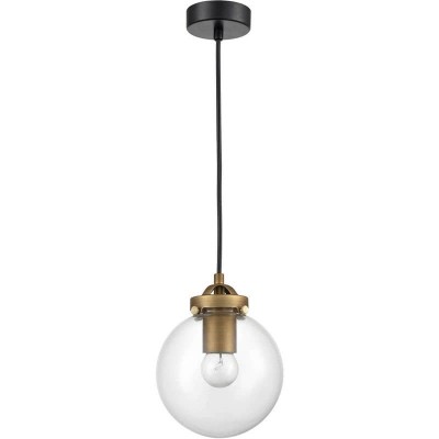Подвесной светильник Vele Luce Volo VL2074P01 - изображение 2 Подвесной светильник Vele Luce Volo VL2074P01 - изображение 2
