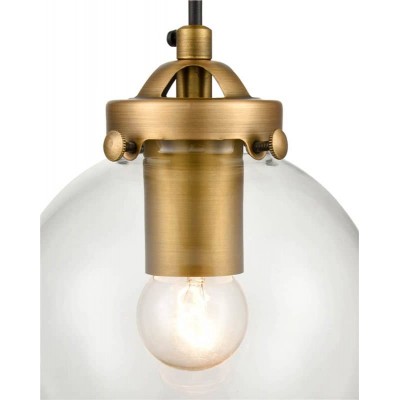 Подвесной светильник Vele Luce Volo VL2074P01 - изображение 3 Подвесной светильник Vele Luce Volo VL2074P01 - изображение 3
