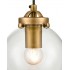Подвесной светильник Vele Luce Volo VL2074P01 - изображение 3 Подвесной светильник Vele Luce Volo VL2074P01 - изображение 3