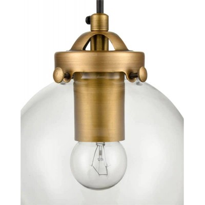 Подвесной светильник Vele Luce Volo VL2074P01 - изображение 4 Подвесной светильник Vele Luce Volo VL2074P01 - изображение 4