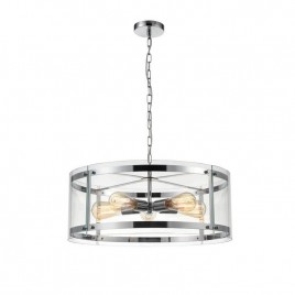 Подвесной светильник Vele Luce Tivoli VL5073P05