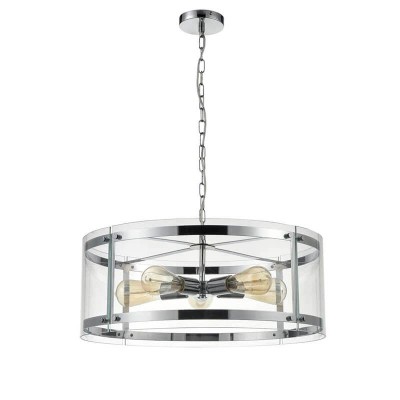 Подвесной светильник Vele Luce Tivoli VL5073P05 - изображение 2 Подвесной светильник Vele Luce Tivoli VL5073P05 - изображение 2