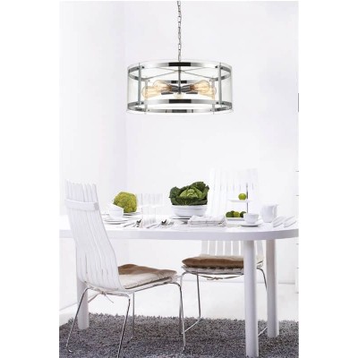 Подвесной светильник Vele Luce Tivoli VL5073P05 - изображение 4 Подвесной светильник Vele Luce Tivoli VL5073P05 - изображение 4