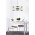 Подвесной светильник Vele Luce Tivoli VL5073P05 - изображение 4 Подвесной светильник Vele Luce Tivoli VL5073P05 - изображение 4