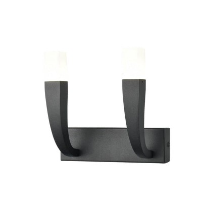 Бра Vele Luce Negro VL7102W02 - изображение 2 Бра Vele Luce Negro VL7102W02 - изображение 2