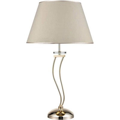 Настольная лампа Vele Luce Olimpia VL1764N01 - изображение 2 Настольная лампа Vele Luce Olimpia VL1764N01 - изображение 2