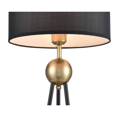 Настольная лампа Vele Luce Saturno VL5764N01 - изображение 3 Настольная лампа Vele Luce Saturno VL5764N01 - изображение 3