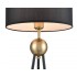 Настольная лампа Vele Luce Saturno VL5764N01 - изображение 3 Настольная лампа Vele Luce Saturno VL5764N01 - изображение 3