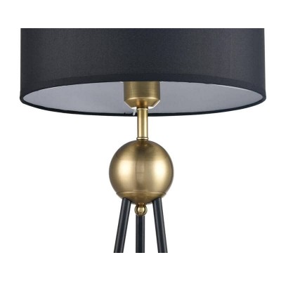 Настольная лампа Vele Luce Saturno VL5764N01 - изображение 4 Настольная лампа Vele Luce Saturno VL5764N01 - изображение 4