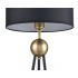 Настольная лампа Vele Luce Saturno VL5764N01 - изображение 4 Настольная лампа Vele Luce Saturno VL5764N01 - изображение 4