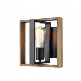 Бра Vele Luce Bastion VL6112W01