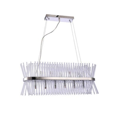 Подвесная люстра Vele Luce Emile VL3063P11 - изображение 2 Подвесная люстра Vele Luce Emile VL3063P11 - изображение 2