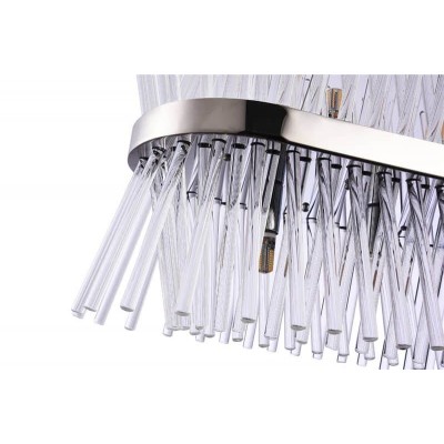 Подвесная люстра Vele Luce Emile VL3063P11 - изображение 4 Подвесная люстра Vele Luce Emile VL3063P11 - изображение 4