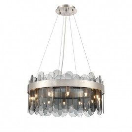 Подвесная люстра Vele Luce Fantasma VL3195P12