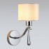 Бра Vele Luce Platonico VL1623W01 - изображение 2 Бра Vele Luce Platonico VL1623W01 - изображение 2