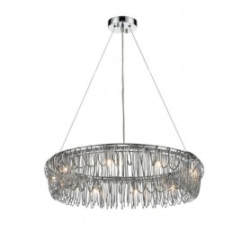 Подвесной светильник Vele Luce Spirituale VL4013P10