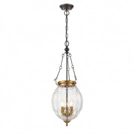 Подвесной светильник Vele Luce Helen VL4266P23
