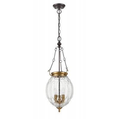 Подвесной светильник Vele Luce Helen VL4266P23 - изображение 2 Подвесной светильник Vele Luce Helen VL4266P23 - изображение 2