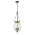 Подвесной светильник Vele Luce Helen VL4266P23 - изображение 2 Подвесной светильник Vele Luce Helen VL4266P23 - изображение 2