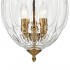 Подвесной светильник Vele Luce Helen VL4266P23 - изображение 3 Подвесной светильник Vele Luce Helen VL4266P23 - изображение 3