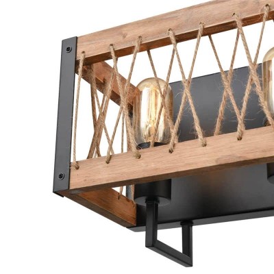 Бра Vele Luce Cubo VL6052W02 - изображение 3 Бра Vele Luce Cubo VL6052W02 - изображение 3