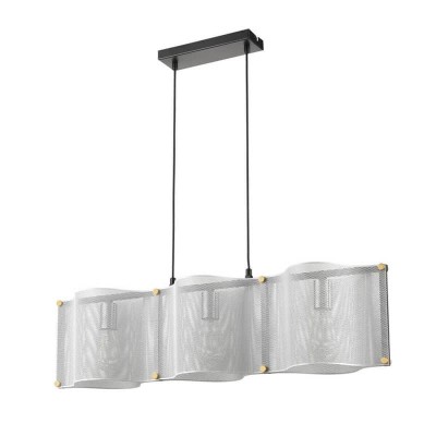 Подвесной светильник Vele Luce Cross VL5272P03 - изображение 2 Подвесной светильник Vele Luce Cross VL5272P03 - изображение 2