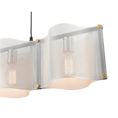 Подвесной светильник Vele Luce Cross VL5272P03 - изображение 3 Подвесной светильник Vele Luce Cross VL5272P03 - изображение 3