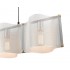 Подвесной светильник Vele Luce Cross VL5272P03 - изображение 3 Подвесной светильник Vele Luce Cross VL5272P03 - изображение 3