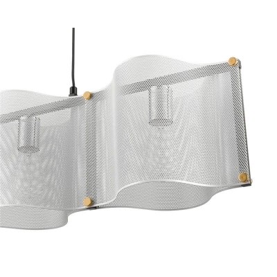 Подвесной светильник Vele Luce Cross VL5272P03 - изображение 4 Подвесной светильник Vele Luce Cross VL5272P03 - изображение 4