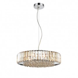 Подвесная люстра Vele Luce Vistosa VL1563P03