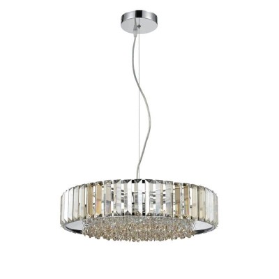 Подвесная люстра Vele Luce Vistosa VL1563P03 - изображение 2 Подвесная люстра Vele Luce Vistosa VL1563P03 - изображение 2