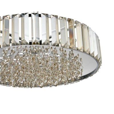 Подвесная люстра Vele Luce Vistosa VL1563P03 - изображение 4 Подвесная люстра Vele Luce Vistosa VL1563P03 - изображение 4