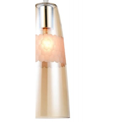 Подвесной светильник Vele Luce Lucky VL5394P21 - изображение 3 Подвесной светильник Vele Luce Lucky VL5394P21 - изображение 3