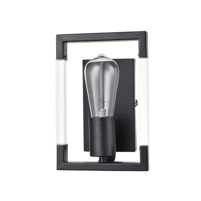 Бра Vele Luce Turin VL5022W01 - изображение 2 Бра Vele Luce Turin VL5022W01 - изображение 2