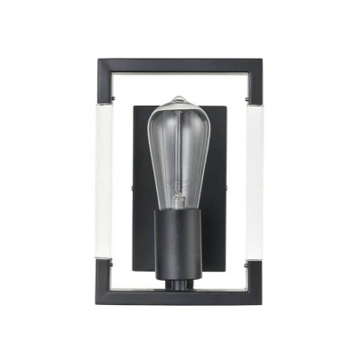 Бра Vele Luce Turin VL5022W01 - изображение 4 Бра Vele Luce Turin VL5022W01 - изображение 4