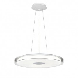 Подвесной светильник Vele Luce Flash VL7215P01
