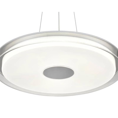 Подвесной светильник Vele Luce Flash VL7215P01 - изображение 3 Подвесной светильник Vele Luce Flash VL7215P01 - изображение 3