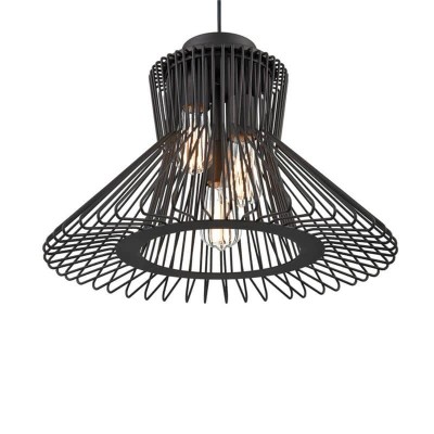 Подвесной светильник Vele Luce Alberto VL5032P03 - изображение 3 Подвесной светильник Vele Luce Alberto VL5032P03 - изображение 3