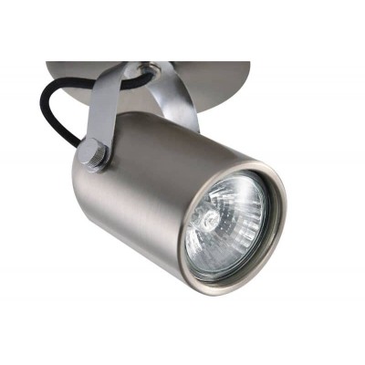 Спот Vele Luce Luigi VL8055S01 - изображение 2 Спот Vele Luce Luigi VL8055S01 - изображение 2