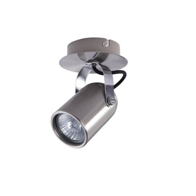 Спот Vele Luce Luigi VL8055S01 - изображение 3 Спот Vele Luce Luigi VL8055S01 - изображение 3
