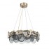 Подвесной светильник Vele Luce Melodia VL3294P08 - изображение 2 Подвесной светильник Vele Luce Melodia VL3294P08 - изображение 2