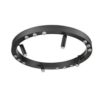 Потолочный светильник Vele Luce Satellite VL7172L12 - изображение 2 Потолочный светильник Vele Luce Satellite VL7172L12 - изображение 2