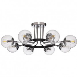 Потолочная люстра Vele Luce Intenso VL1413L08