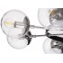 Потолочная люстра Vele Luce Intenso VL1413L08 - изображение 2 Потолочная люстра Vele Luce Intenso VL1413L08 - изображение 2