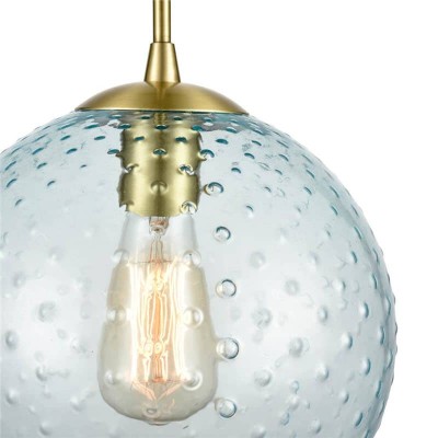 Подвесной светильник Vele Luce Lauriston VL5284P11 - изображение 3 Подвесной светильник Vele Luce Lauriston VL5284P11 - изображение 3